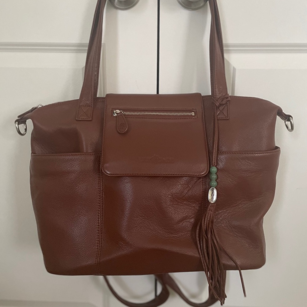 Lily Jade Madeline Diaper Bag
